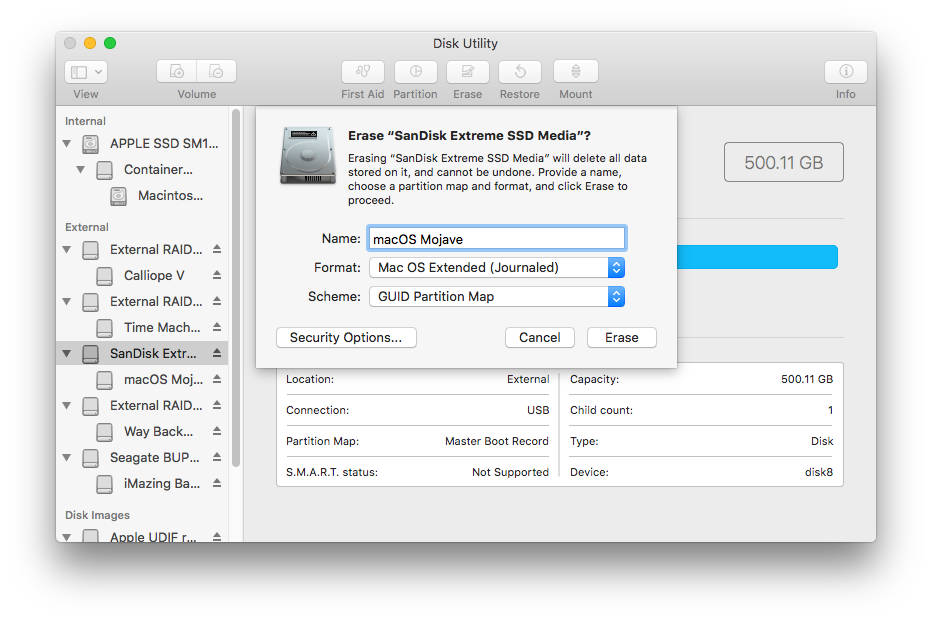 partition manager mac torrent