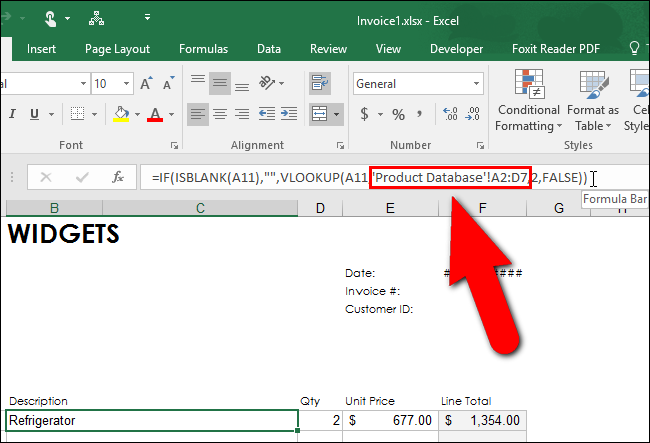 what do you press to see the formula in a cell in excel for mac