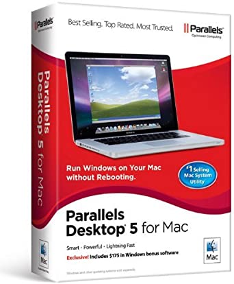 buy parallels desktop boxed for mac